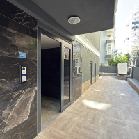 New 1-bedroom apartment in Mahmutlar, 500 meters from the beach