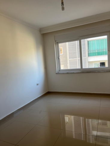 1-bedroom apartment in Mahmutlar within walking distance to the beach