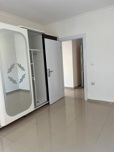 1-bedroom apartment in Mahmutlar within walking distance to the beach