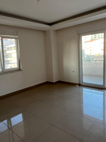 1-bedroom apartment in Mahmutlar within walking distance to the beach