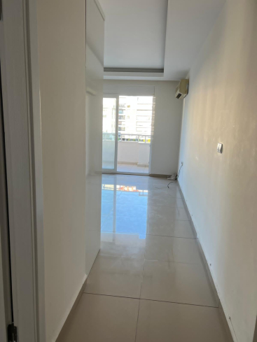 1-bedroom apartment in Mahmutlar within walking distance to the beach