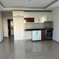 1-bedroom apartment in Mahmutlar within walking distance to the beach