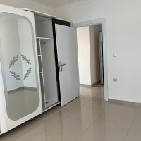 1-bedroom apartment in Mahmutlar within walking distance to the beach