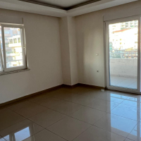 1-bedroom apartment in Mahmutlar within walking distance to the beach