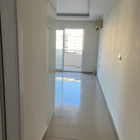 1-bedroom apartment in Mahmutlar within walking distance to the beach