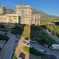 1-bedroom apartment in Mahmutlar within walking distance to the beach