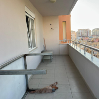 1-bedroom apartment in Mahmutlar within walking distance to the beach