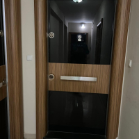 1-bedroom apartment in Mahmutlar within walking distance to the beach