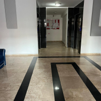 1-bedroom apartment in Mahmutlar within walking distance to the beach