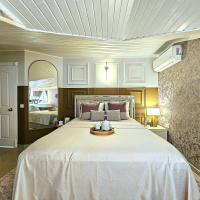 Spacious 3+1 duplex apartment in Oba, Alanya — family living in a residence with resort-style infrastructure