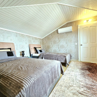 Spacious 3+1 duplex apartment in Oba, Alanya — family living in a residence with resort-style infrastructure