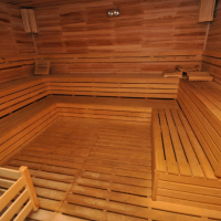 Spacious 3+1 duplex apartment in Oba, Alanya — family living in a residence with resort-style infrastructure