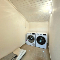 Spacious 3+1 duplex apartment in Oba, Alanya — family living in a residence with resort-style infrastructure