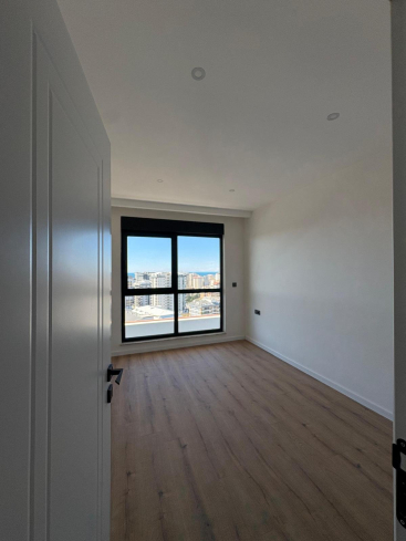 Panoramic sea view duplex apartment in Mahmutlar, Alanya