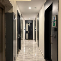 Panoramic sea view duplex apartment in Mahmutlar, Alanya