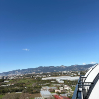 Panoramic sea view duplex apartment in Mahmutlar, Alanya