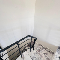 Panoramic sea view duplex apartment in Mahmutlar, Alanya