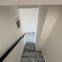 Panoramic sea view duplex apartment in Mahmutlar, Alanya