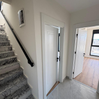 Panoramic sea view duplex apartment in Mahmutlar, Alanya