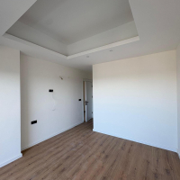 Panoramic sea view duplex apartment in Mahmutlar, Alanya