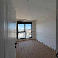 Panoramic sea view duplex apartment in Mahmutlar, Alanya