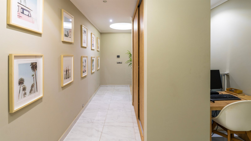 Spacious 4+1 duplex apartment in Oba Alanya — premium family property in a residence with full infrastructure