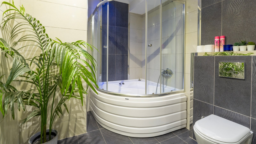 Spacious 4+1 duplex apartment in Oba Alanya — premium family property in a residence with full infrastructure