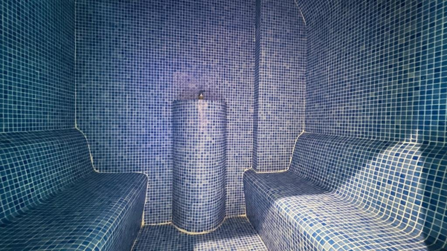 Spacious 4+1 duplex apartment in Oba Alanya — premium family property in a residence with full infrastructure