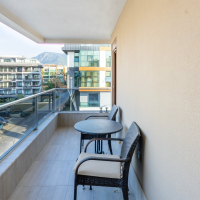 Spacious 4+1 duplex apartment in Oba Alanya — premium family property in a residence with full infrastructure