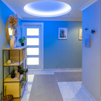 Spacious 4+1 duplex apartment in Oba Alanya — premium family property in a residence with full infrastructure