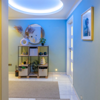 Spacious 4+1 duplex apartment in Oba Alanya — premium family property in a residence with full infrastructure