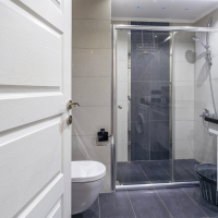 Spacious 4+1 duplex apartment in Oba Alanya — premium family property in a residence with full infrastructure