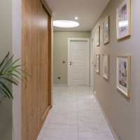 Spacious 4+1 duplex apartment in Oba Alanya — premium family property in a residence with full infrastructure