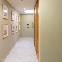 Spacious 4+1 duplex apartment in Oba Alanya — premium family property in a residence with full infrastructure