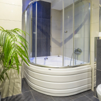 Spacious 4+1 duplex apartment in Oba Alanya — premium family property in a residence with full infrastructure