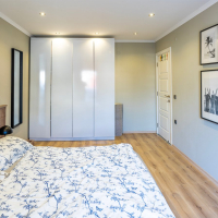 Spacious 4+1 duplex apartment in Oba Alanya — premium family property in a residence with full infrastructure