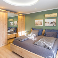 Spacious 4+1 duplex apartment in Oba Alanya — premium family property in a residence with full infrastructure