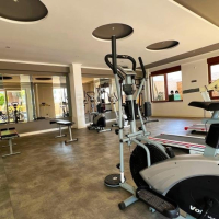 Spacious 4+1 duplex apartment in Oba Alanya — premium family property in a residence with full infrastructure