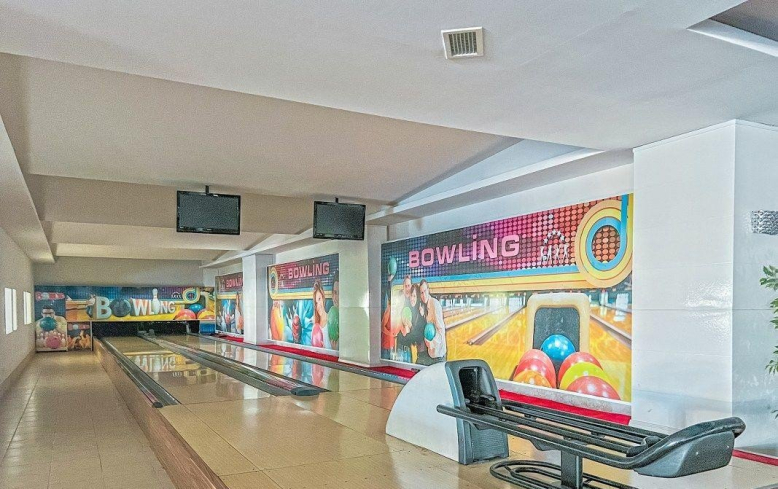 Spacious 2+1 Apartment for Sale in Cikcilli, Alanya — Residence with Resort-Style Infrastructure