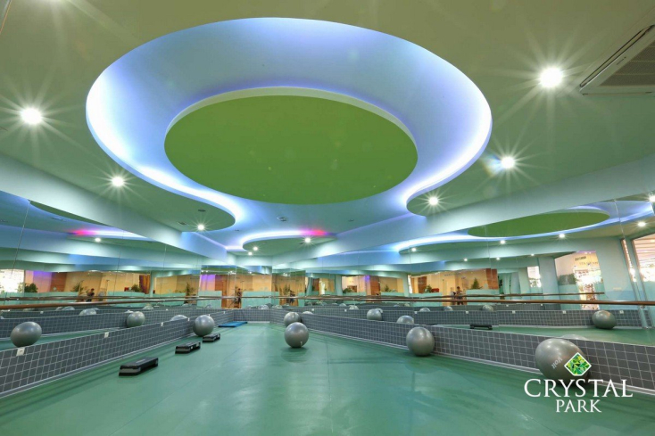 Spacious 2+1 Apartment for Sale in Cikcilli, Alanya — Residence with Resort-Style Infrastructure