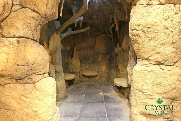 Spacious 2+1 Apartment for Sale in Cikcilli, Alanya — Residence with Resort-Style Infrastructure