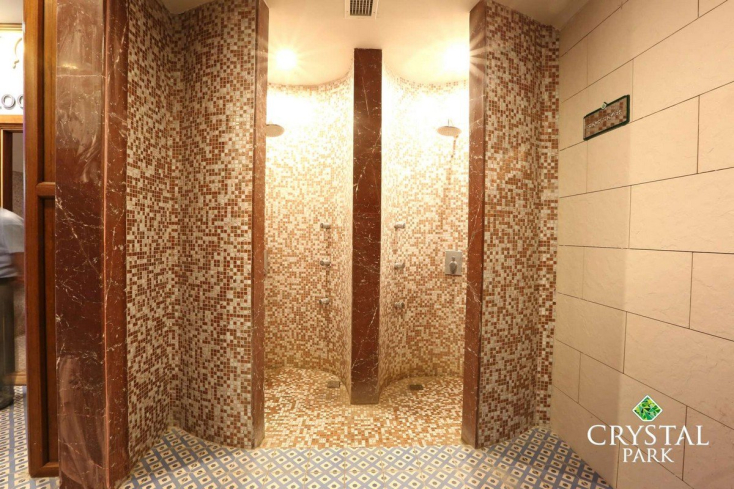 Spacious 2+1 Apartment for Sale in Cikcilli, Alanya — Residence with Resort-Style Infrastructure