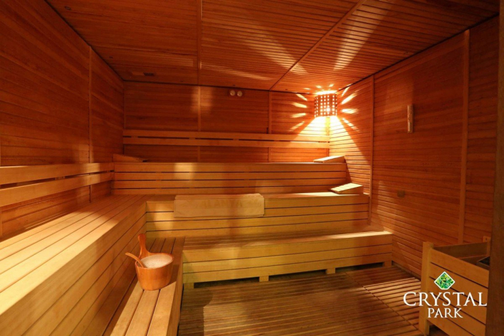 Spacious 2+1 Apartment for Sale in Cikcilli, Alanya — Residence with Resort-Style Infrastructure