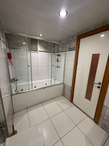 Spacious 2+1 Apartment for Sale in Cikcilli, Alanya — Residence with Resort-Style Infrastructure