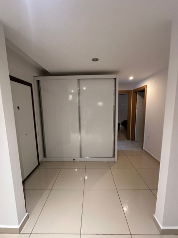 Spacious 2+1 Apartment for Sale in Cikcilli, Alanya — Residence with Resort-Style Infrastructure