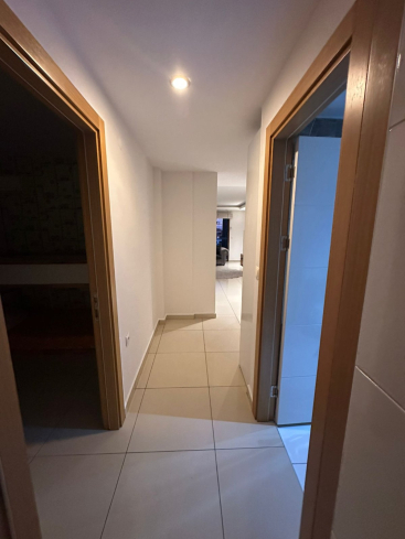 Spacious 2+1 Apartment for Sale in Cikcilli, Alanya — Residence with Resort-Style Infrastructure