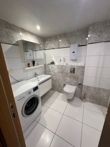 Spacious 2+1 Apartment for Sale in Cikcilli, Alanya — Residence with Resort-Style Infrastructure