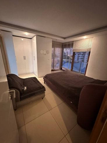 Spacious 2+1 Apartment for Sale in Cikcilli, Alanya — Residence with Resort-Style Infrastructure