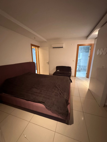 Spacious 2+1 Apartment for Sale in Cikcilli, Alanya — Residence with Resort-Style Infrastructure