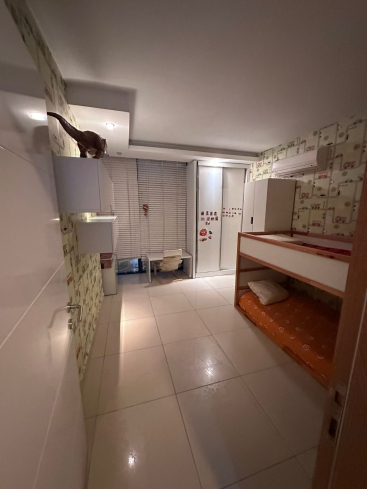 Spacious 2+1 Apartment for Sale in Cikcilli, Alanya — Residence with Resort-Style Infrastructure